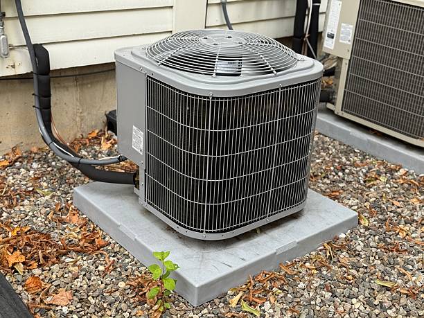 24/7 Emergency Hvac experts in Thornfield, MO