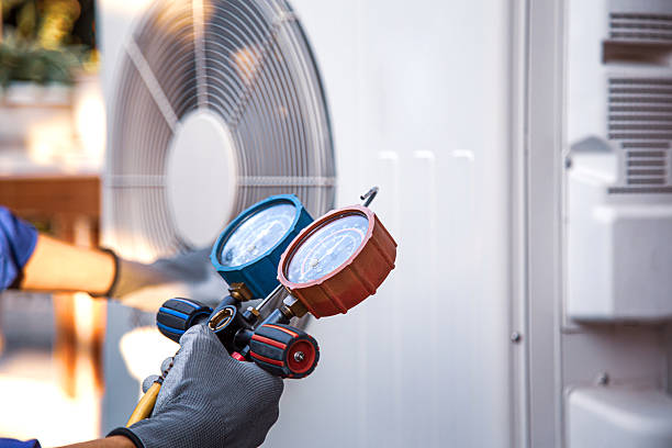 Affordable Hvac solutions in Thornfield, MO