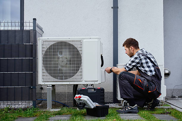 Trusted Hvac service in Thornfield, MO - AAA Pro HVAC